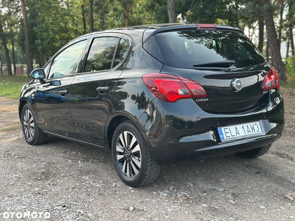 Opel Corsa 1.3 CDTI Active - 11