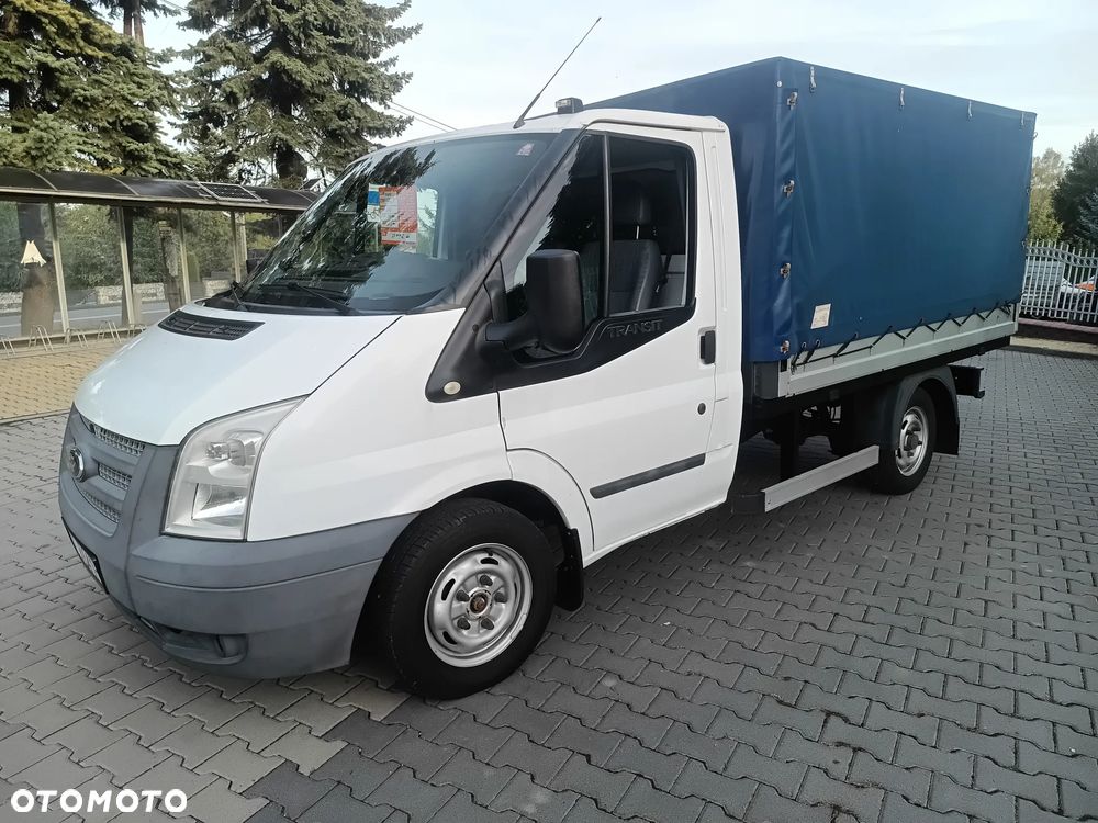 Ford Transit - 3