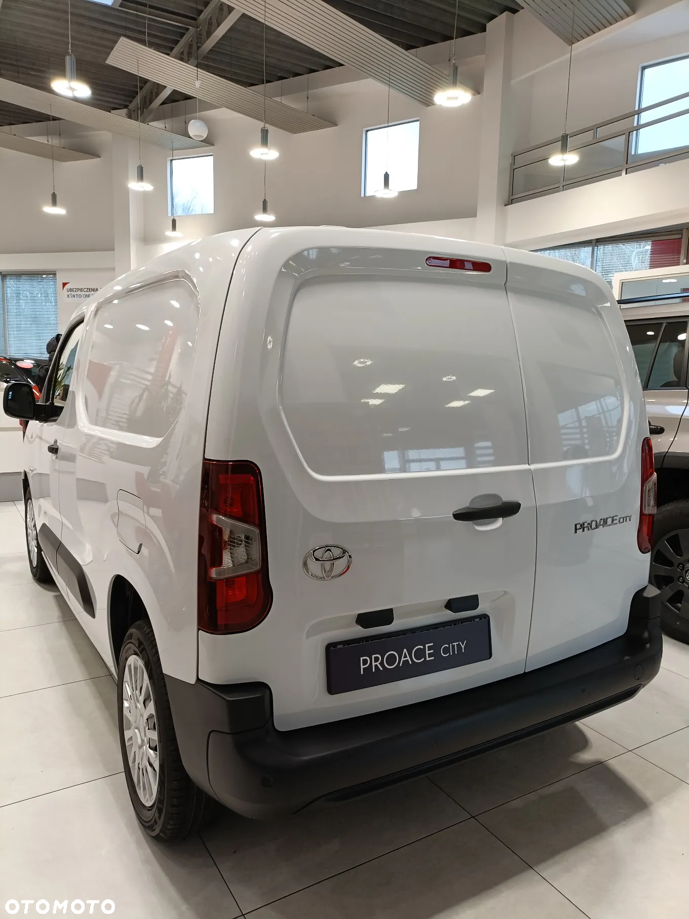 Toyota Proace City - 3