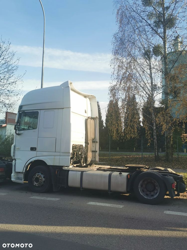 DAF XF 106.460 - 4