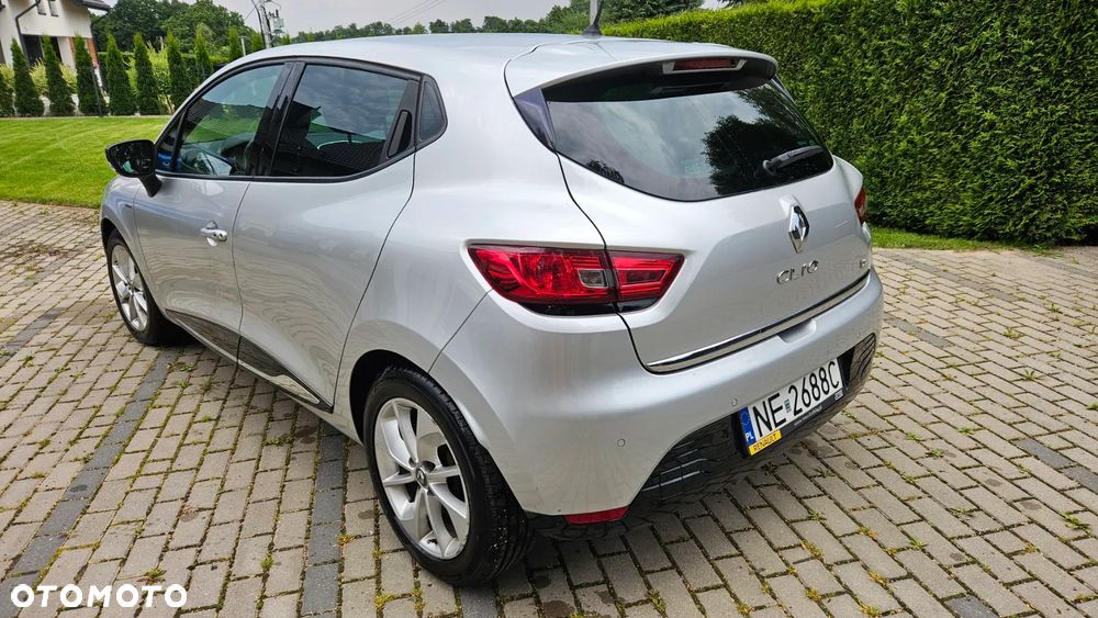 Renault Clio 0.9 TCe Limited - 3