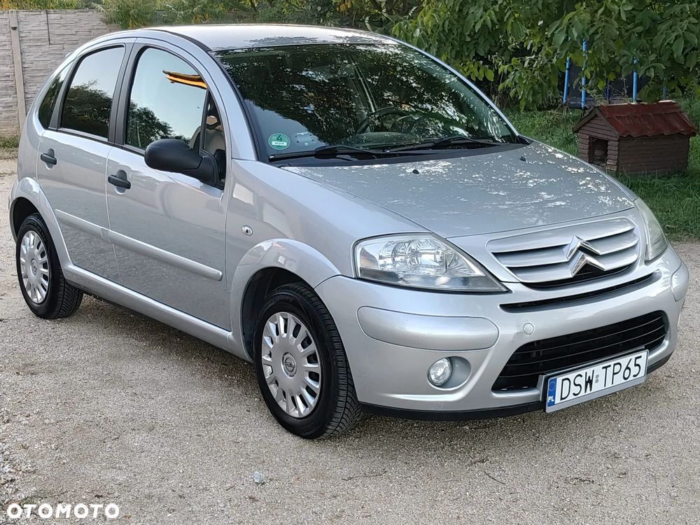 Citroën C3 1.4 Exclusive - 4