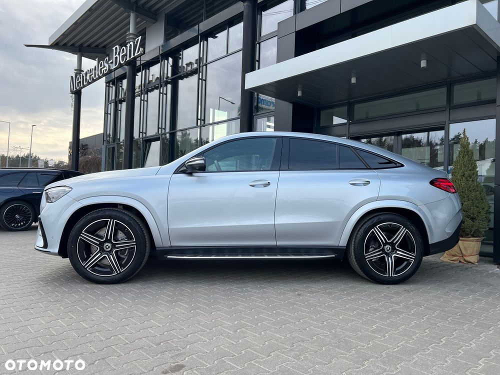 Mercedes-Benz GLE - 8