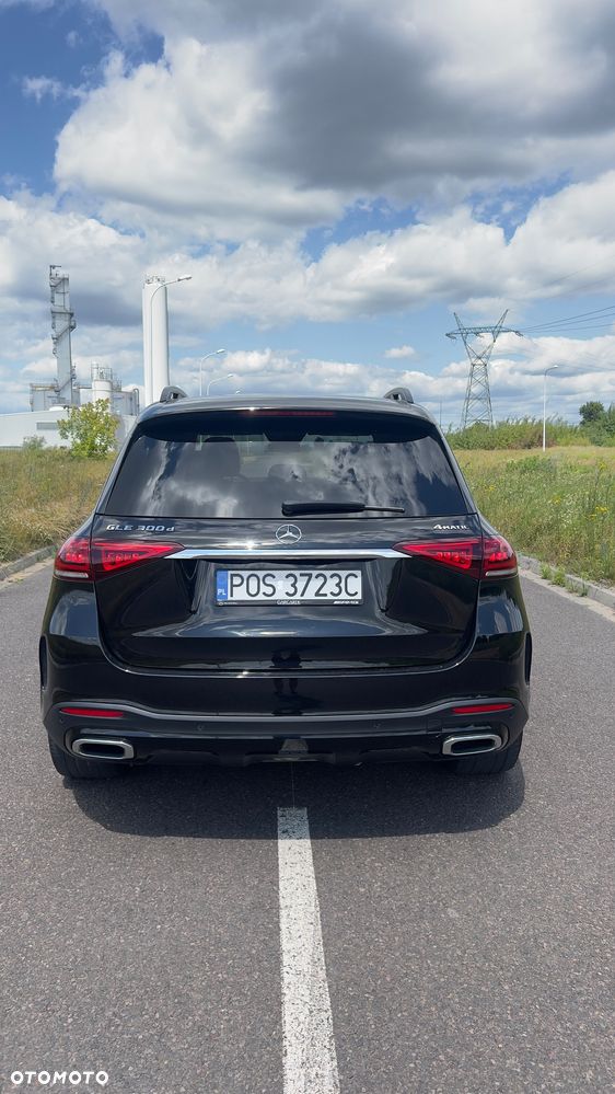 Mercedes-Benz GLE - 6