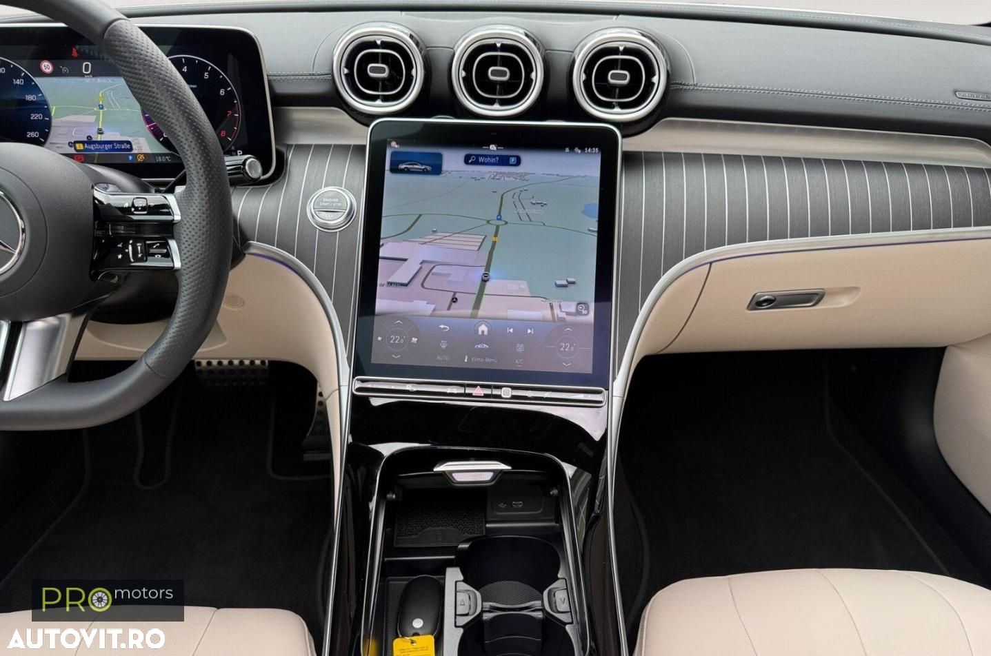 Mercedes-Benz CLE 300 4Matic Coupe 9G-TRONIC Edition AMG Line - 11