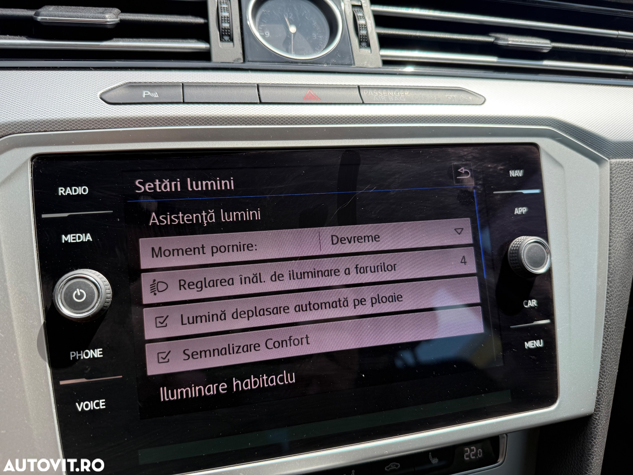 Volkswagen Passat Variant 2.0 TDI DSG Comfortline - 20