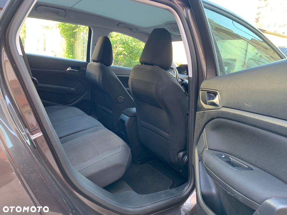 Peugeot 308 1.6 BlueHDi Active S&S - 9
