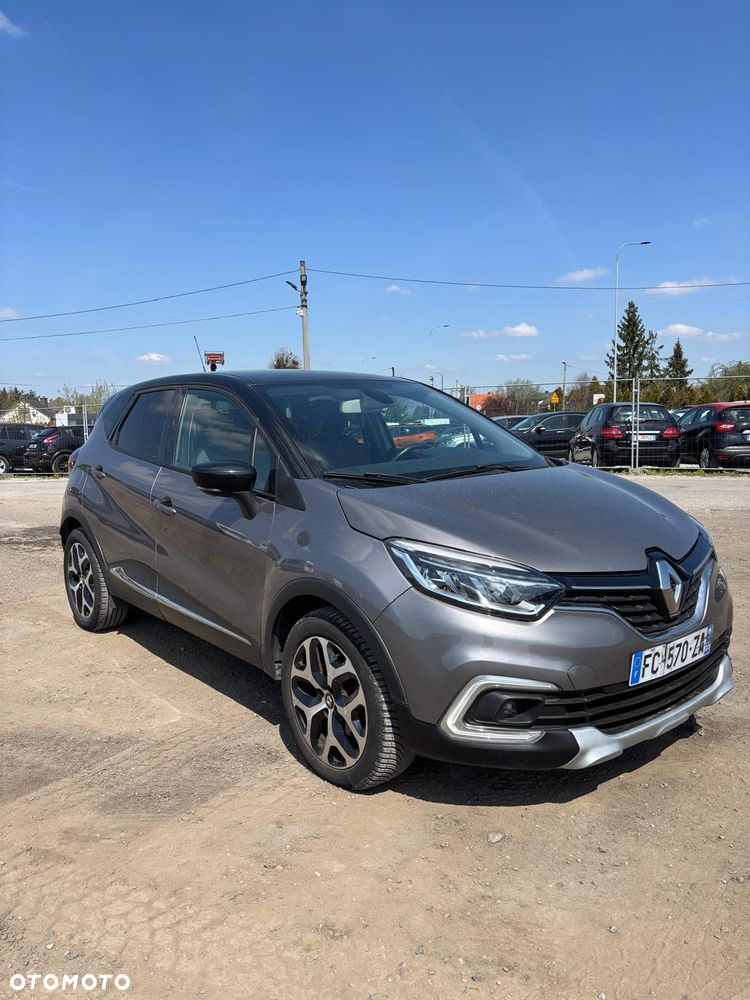 Renault Captur (ENERGY) TCe 150 EDC Version S - 1