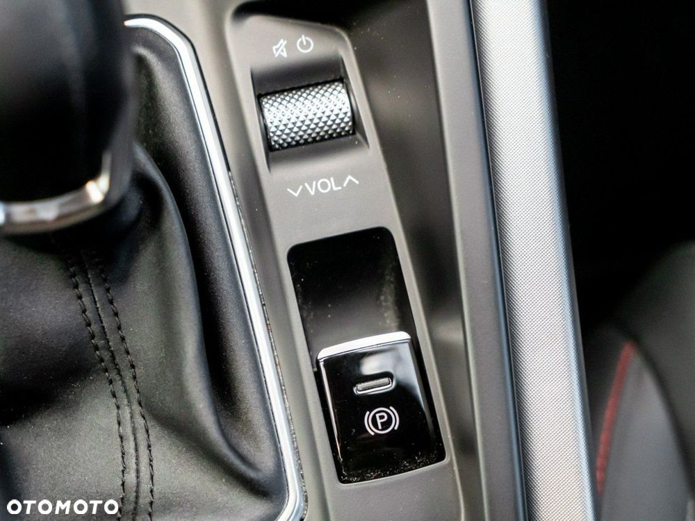 Alfa Romeo Tonale 1.5 T4 GSE mHEV Sprint DCT - 17