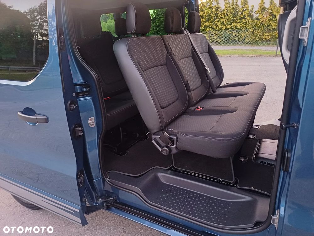 Opel Vivaro 1.6 CDTI L2 - 25