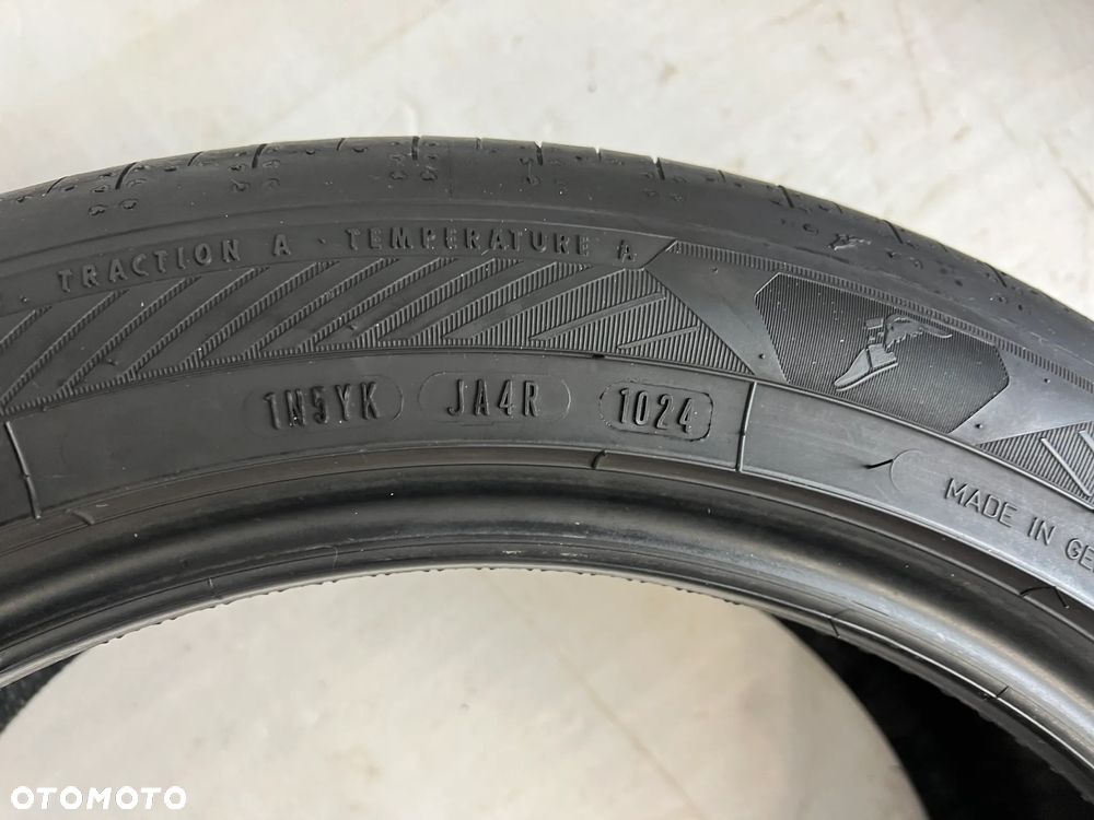 OPONY GOODYEAR EFFICIENT GRIP PERFORMANCE 2 215/50R18 215 50 R18 92V 2024 - 10
