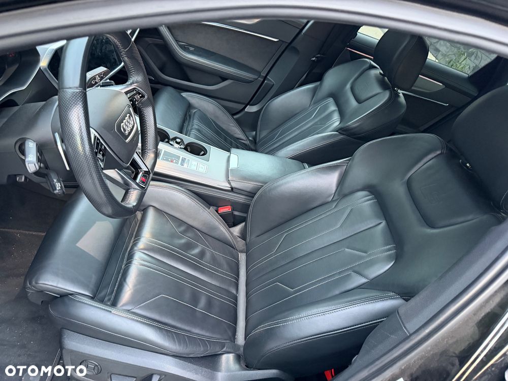 Audi A6 Limousine - 17