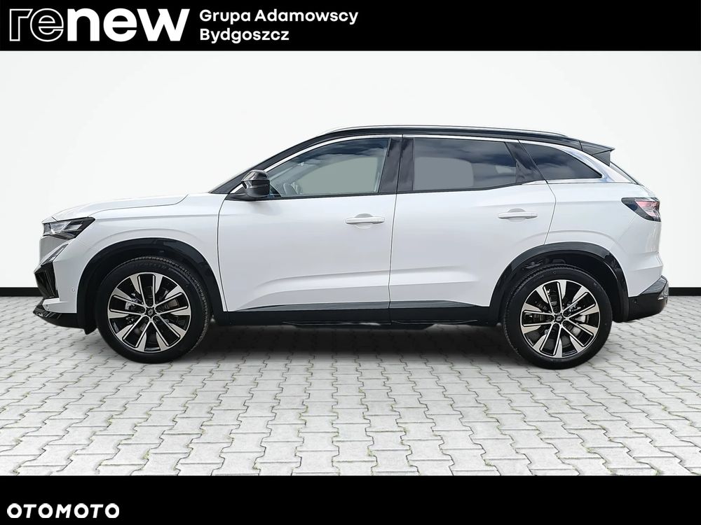 Renault Austral 1.2 E-Tech Full Hybrid 200 Techno MMT - 7