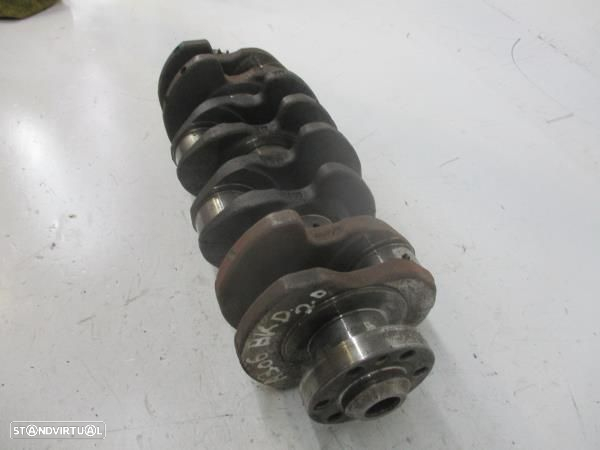 Cambota Audi A3 (8P1) - 5