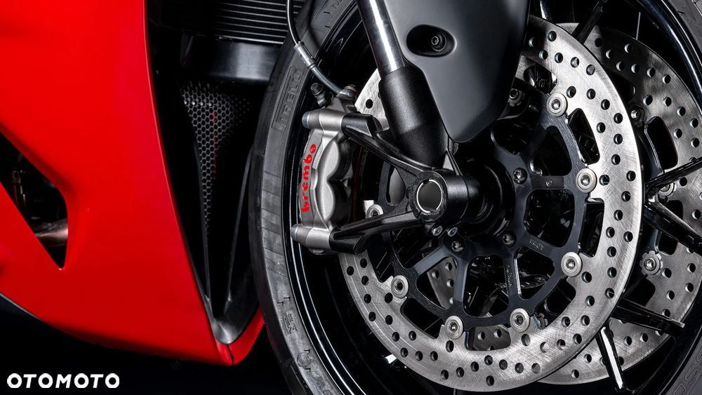 Ducati Panigale V2 - 8