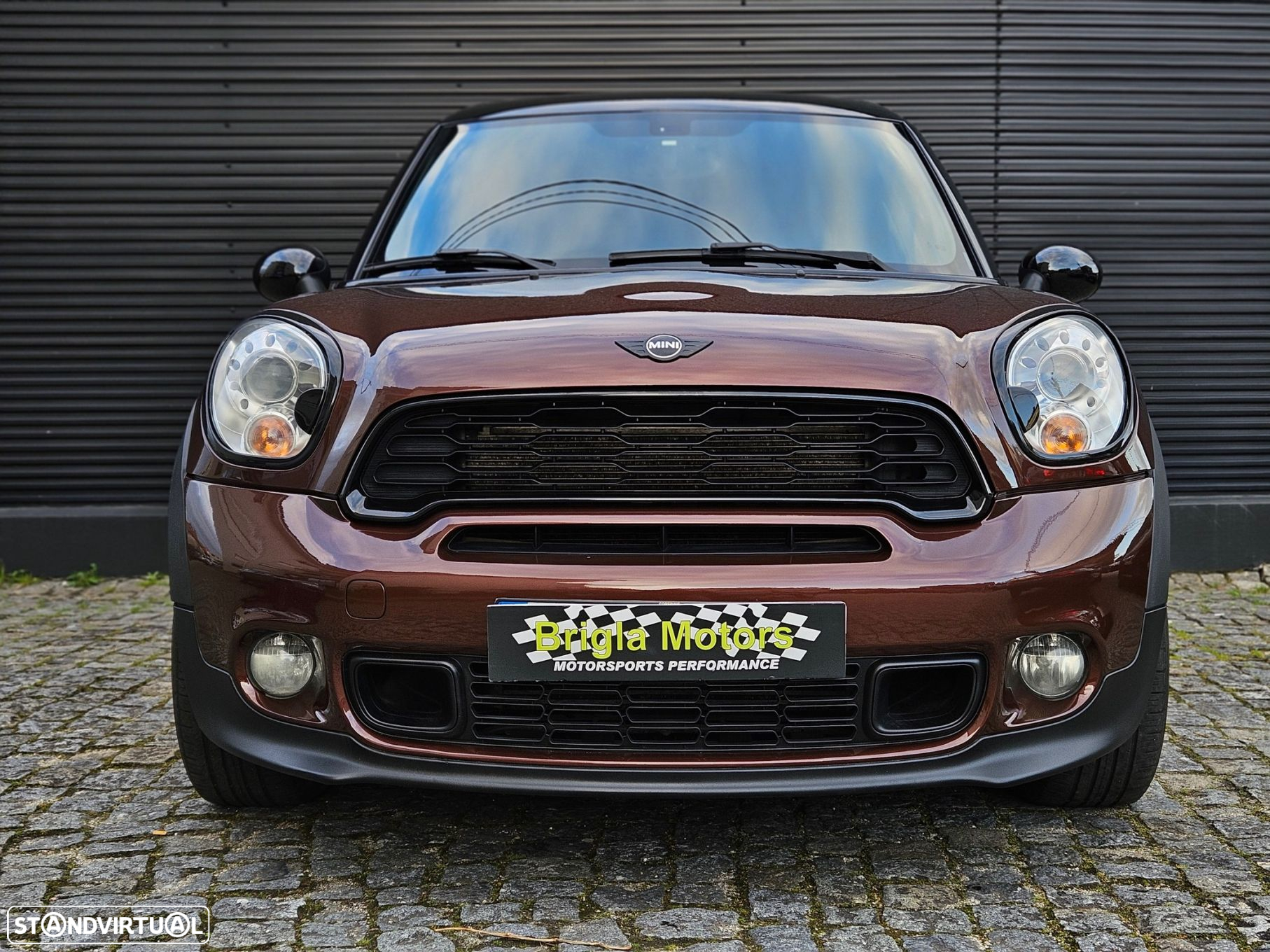 MINI Paceman Cooper S - 3