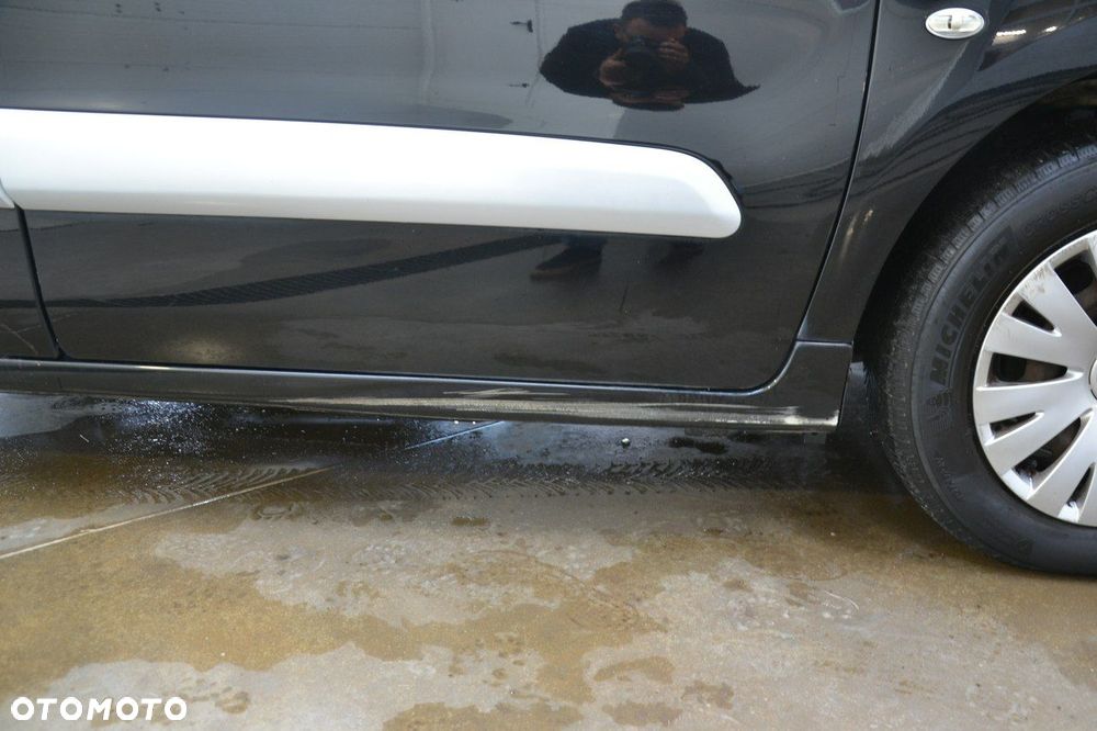 Citroën Berlingo - 10