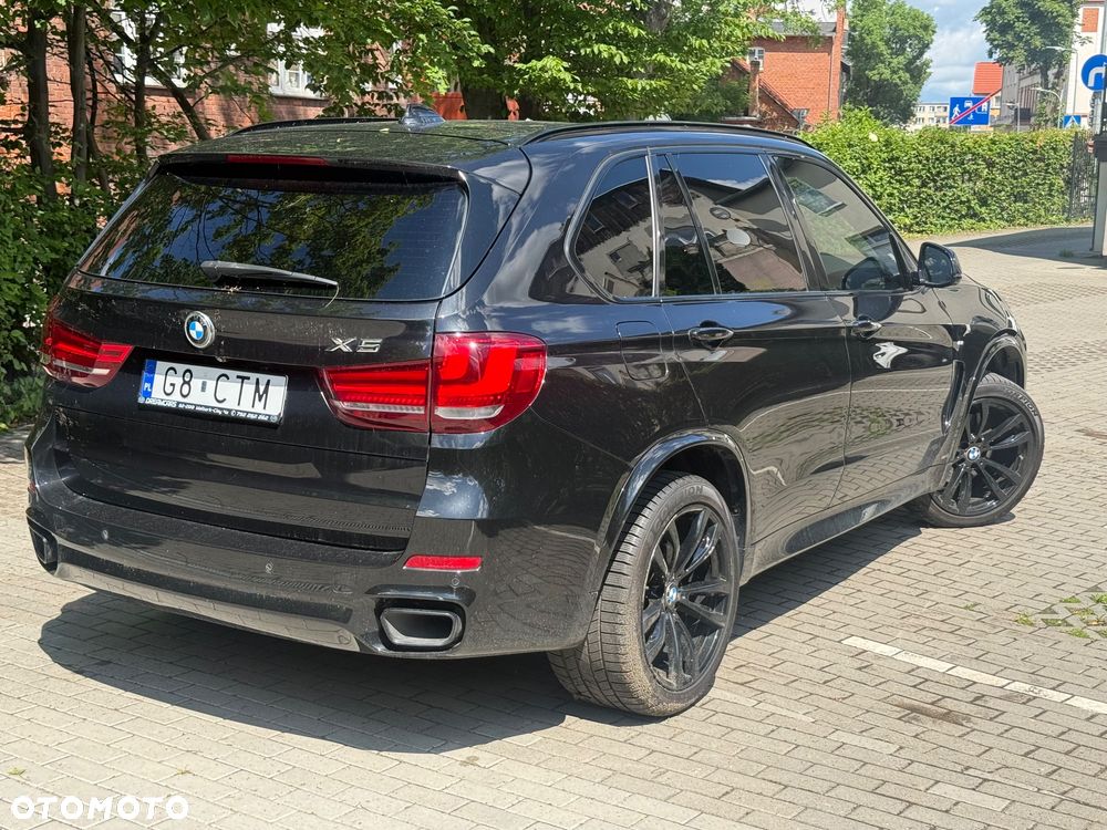 BMW X5 xDrive30d - 6