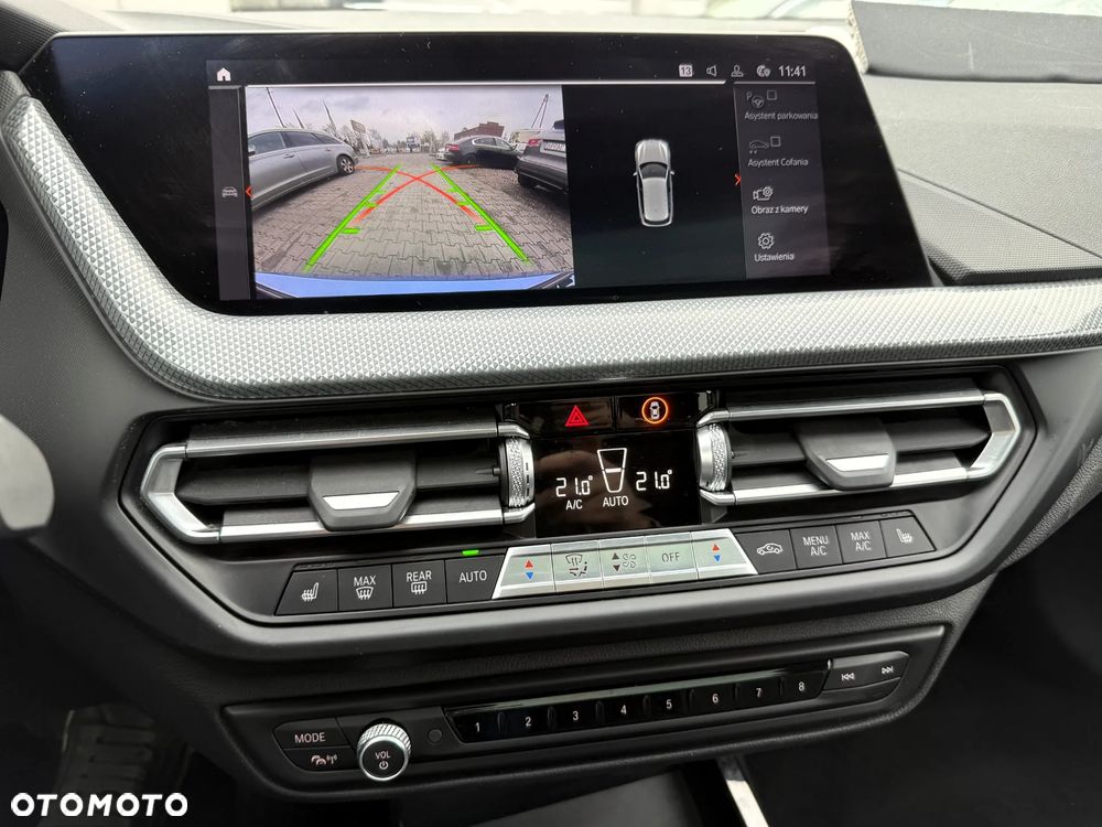 BMW Seria 1 118i Business Edition - 12