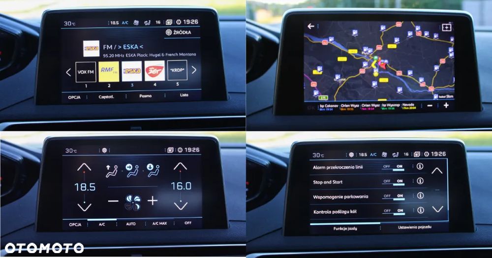 Peugeot 3008 1.6 HDi Active - 35