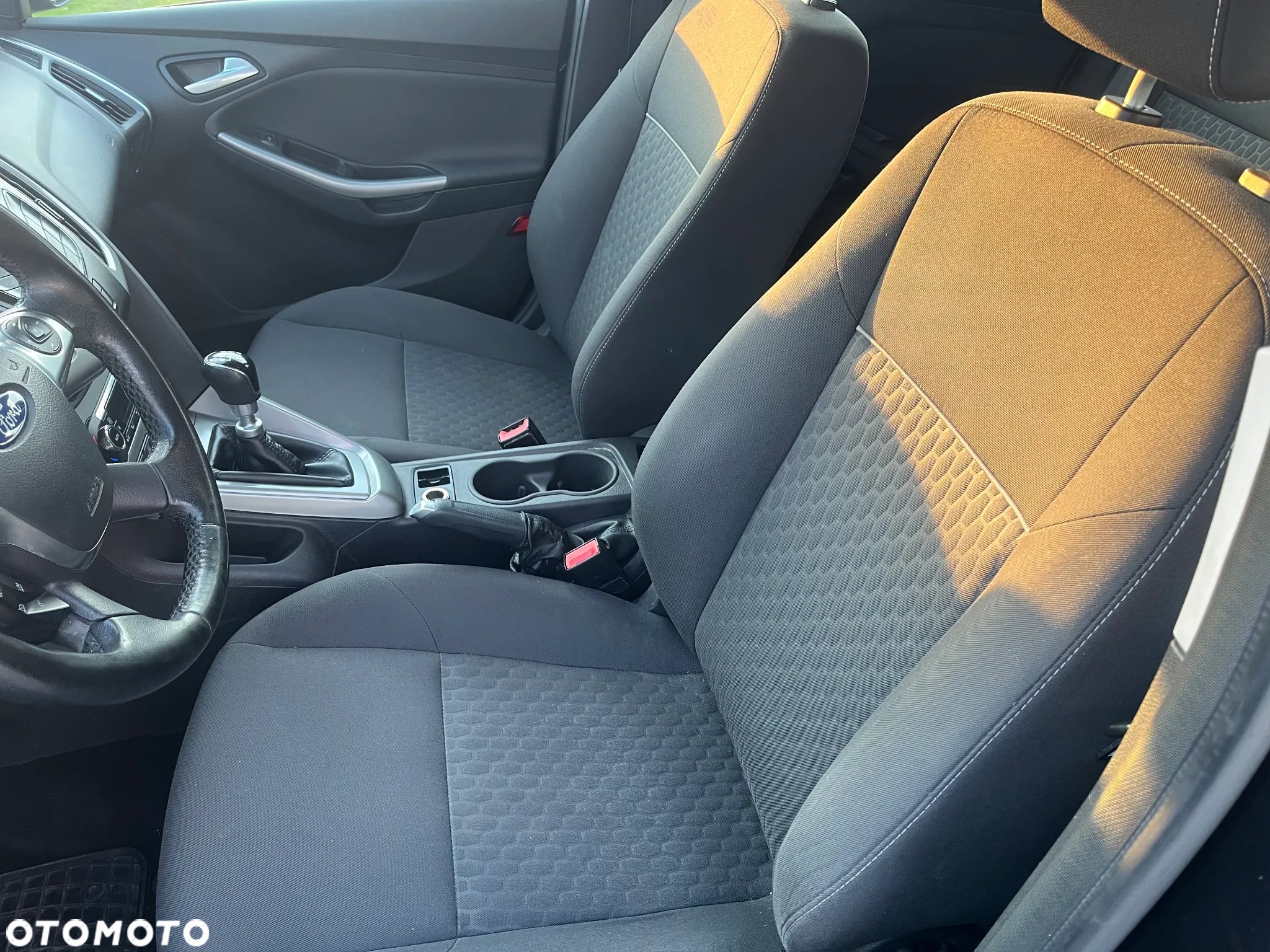 Ford Focus - 18