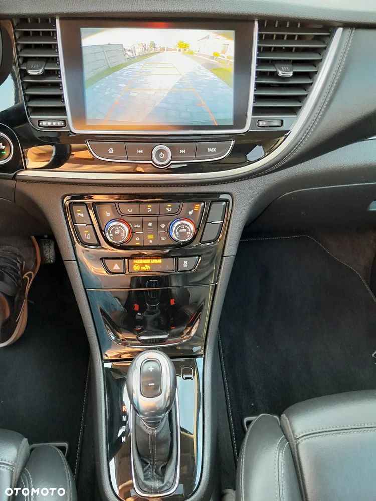 Opel Mokka 1.4 T Cosmo - 40