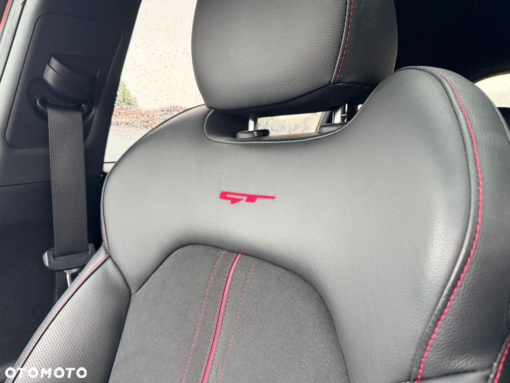 Kia Ceed 1.6 T-GDI GT DCT - 19