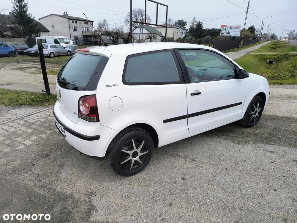 Volkswagen Polo 1.2 Goal - 16