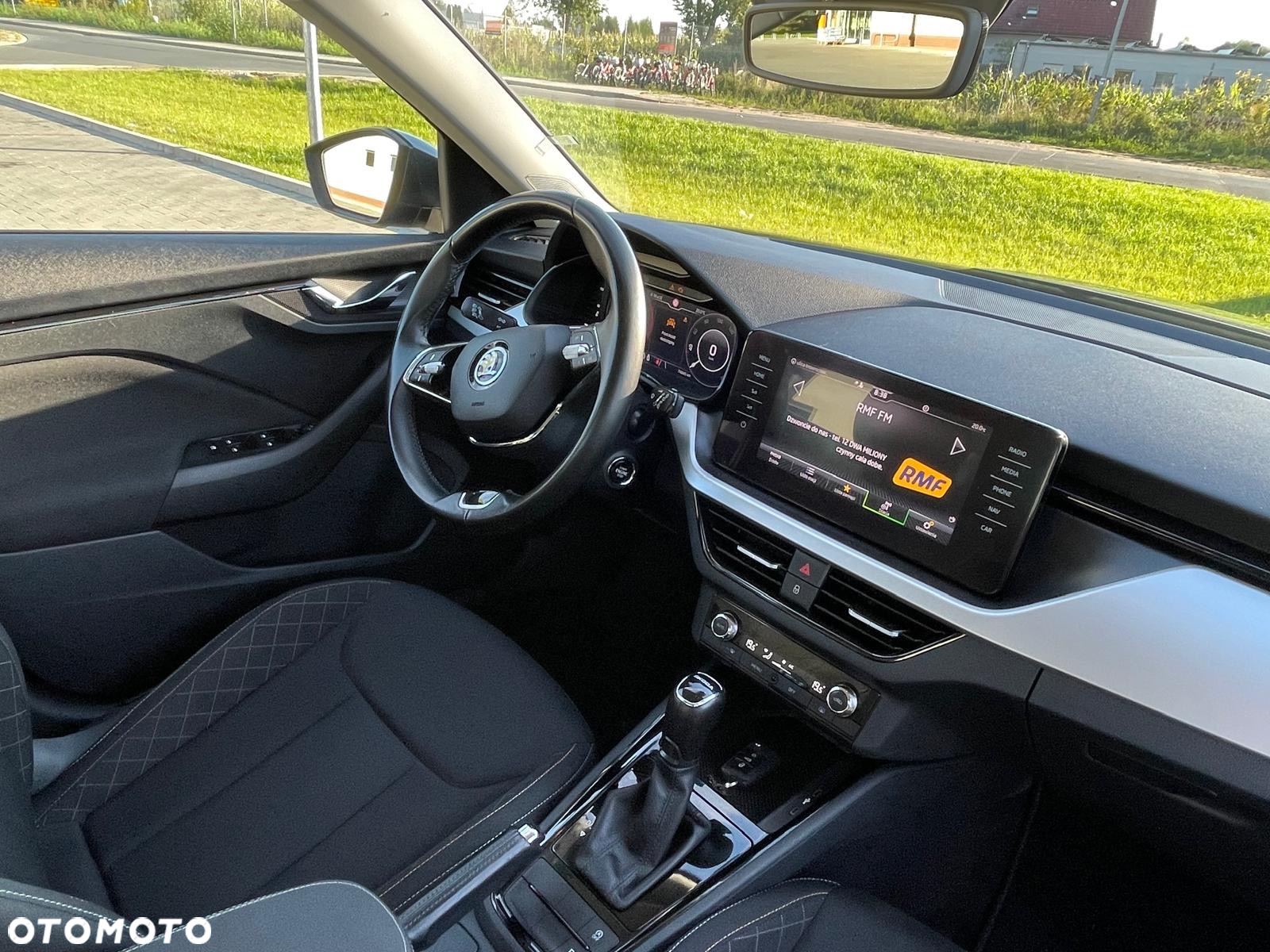 Skoda Kamiq 1.6 TDI DSG Ambition - 16
