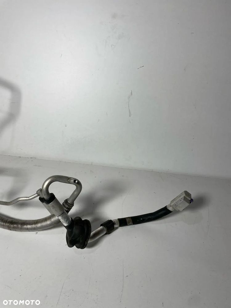 AUDI Q5 SQ5 PRZEWÓD RURKA KLIMATYZACJI 8R0816743C - 3