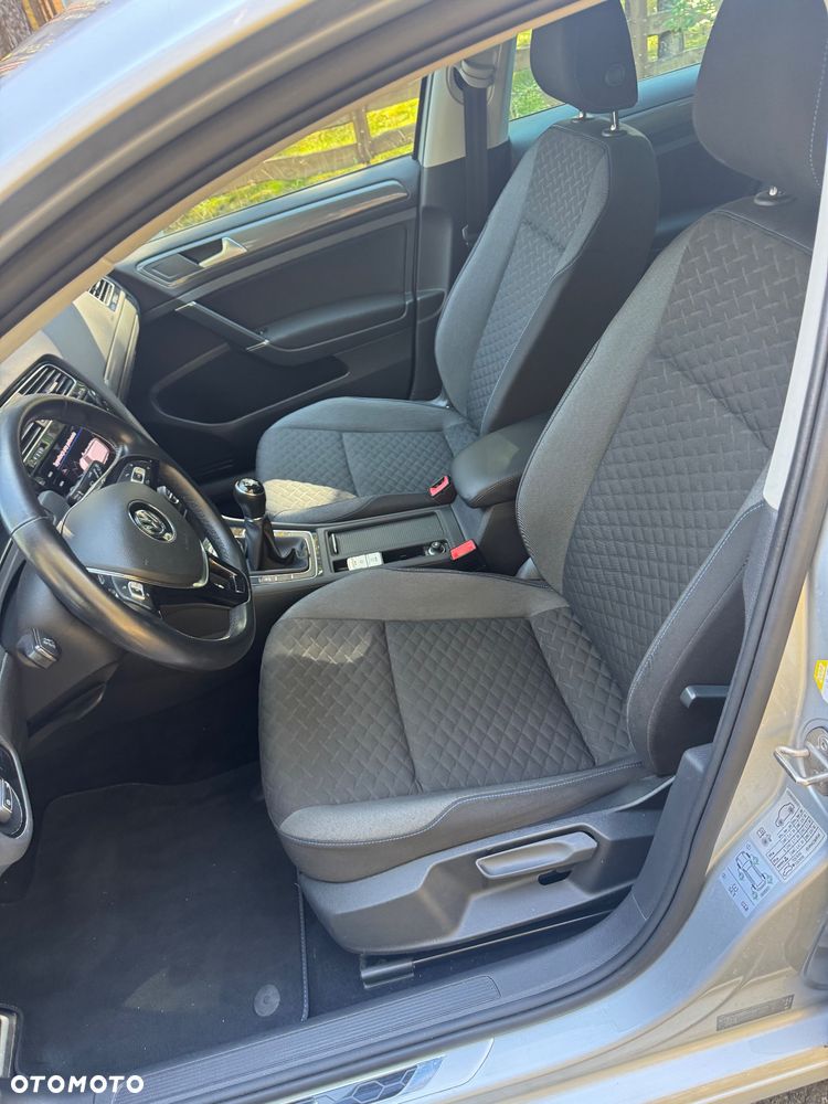 Volkswagen Golf 1.6 TDI SCR Join - 6