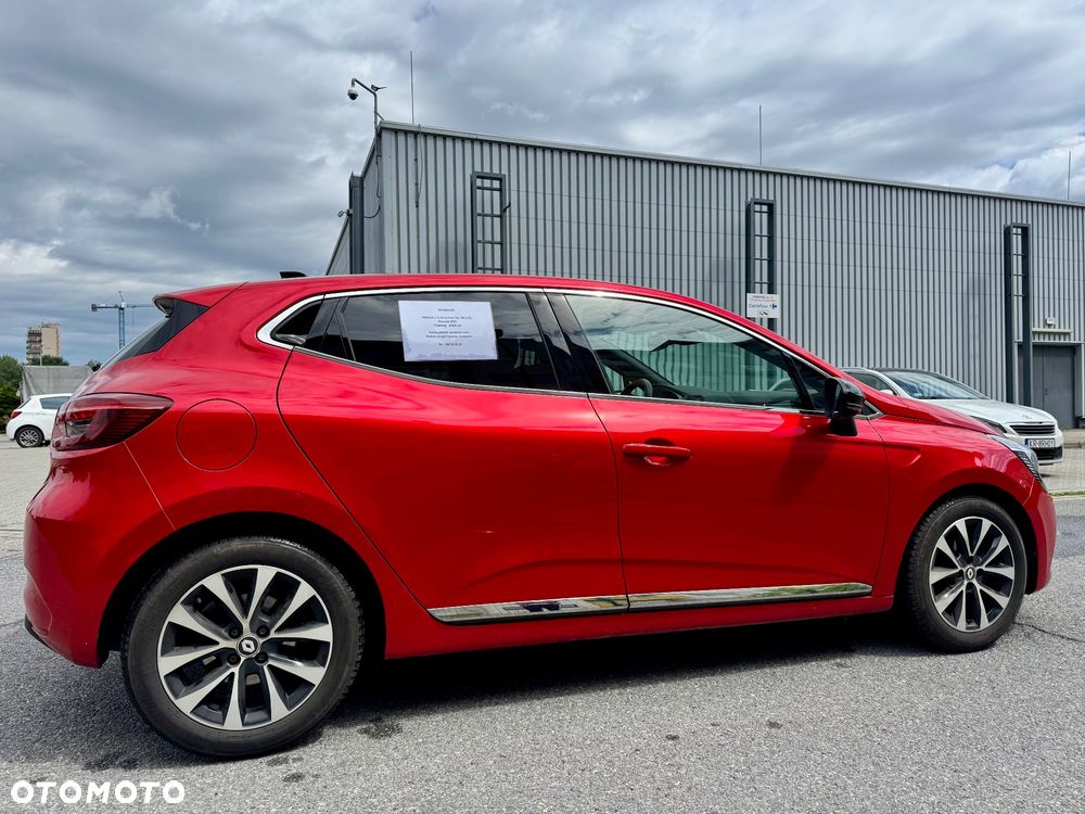 Renault Clio - 3