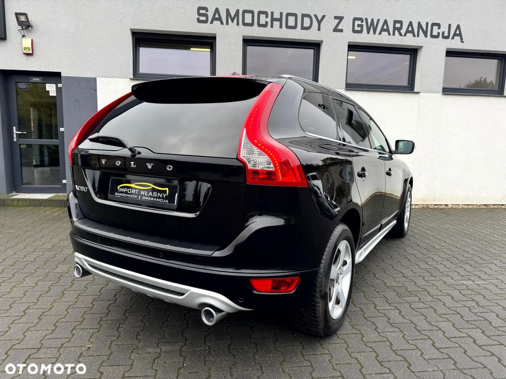 Volvo XC 60 D3 R Design - 3