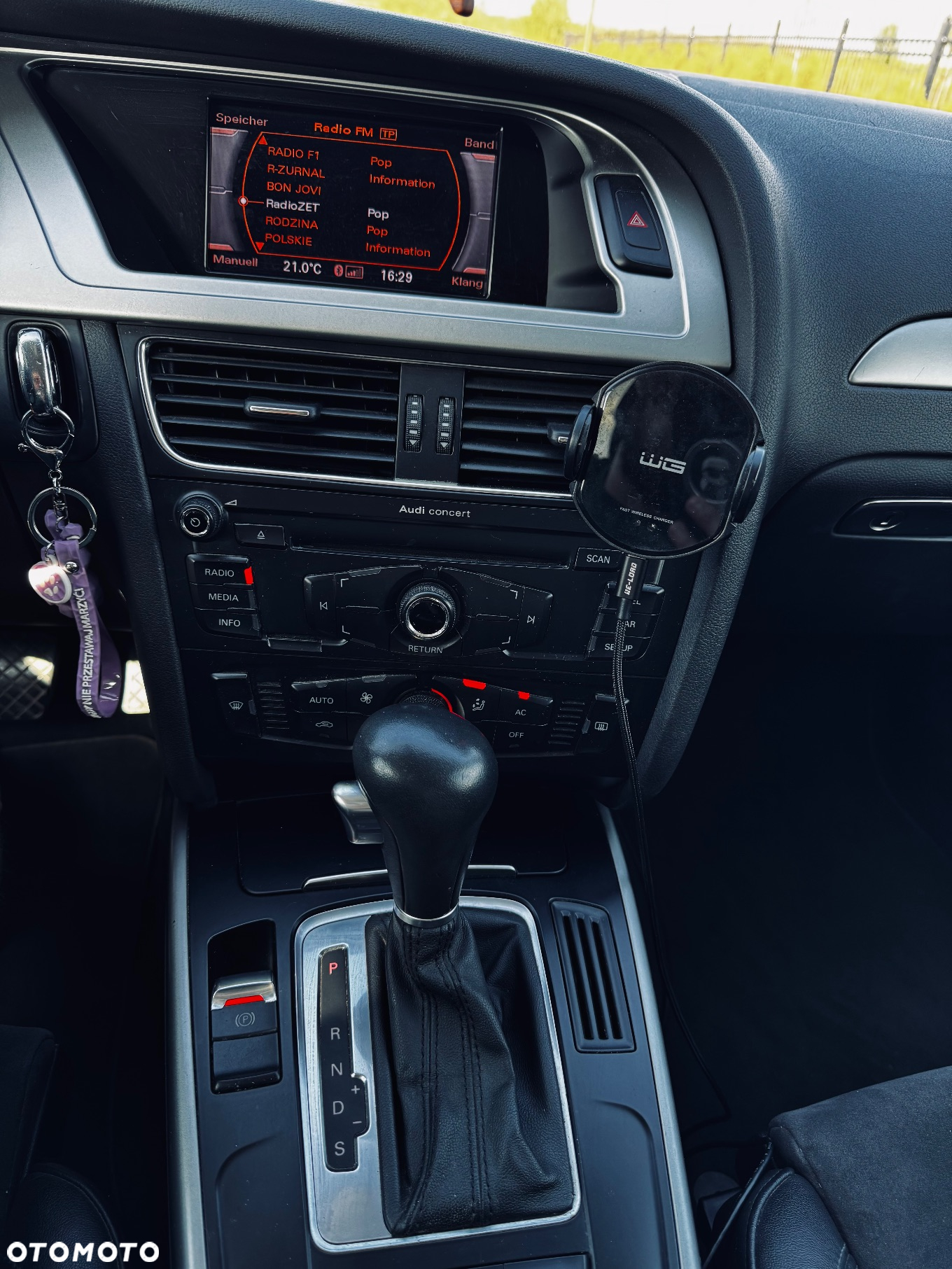 Audi A4 - 14