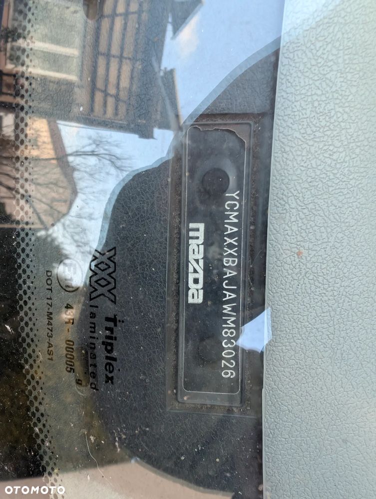 Mazda 121 1.3 Comfort - 20