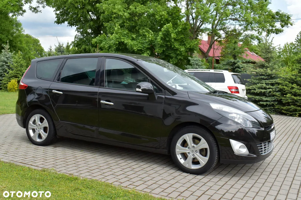Renault Scenic TCe 130 Dynamique - 14