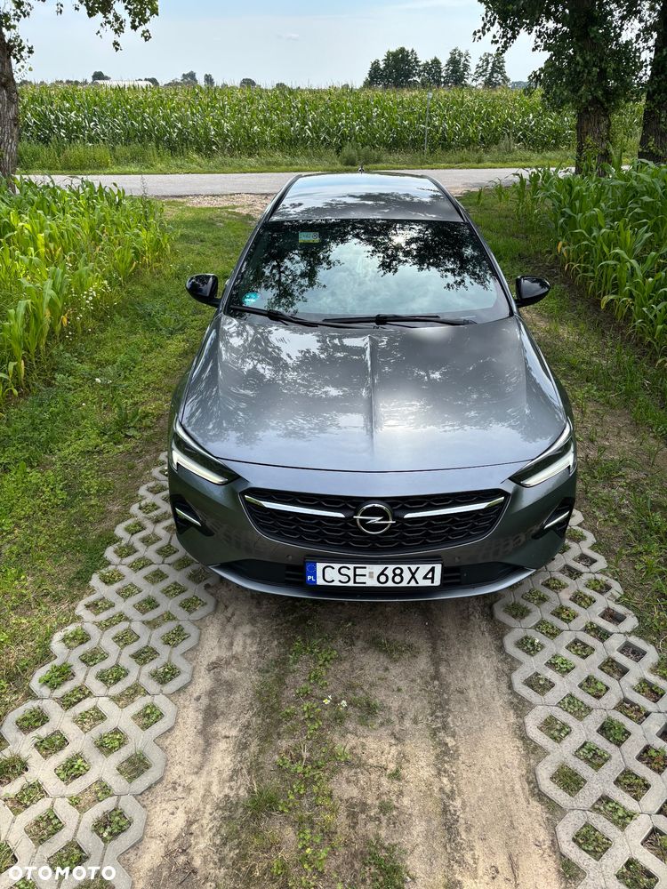 Opel Insignia - 4