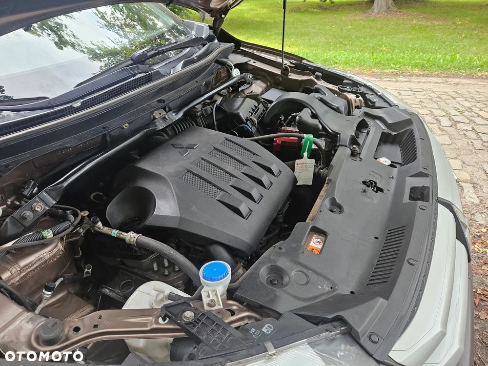 Mitsubishi Eclipse Cross - 8