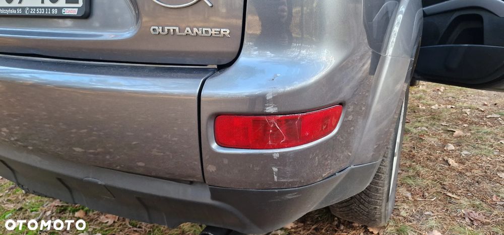 Mitsubishi Outlander 2.0 DID Intense + - 18