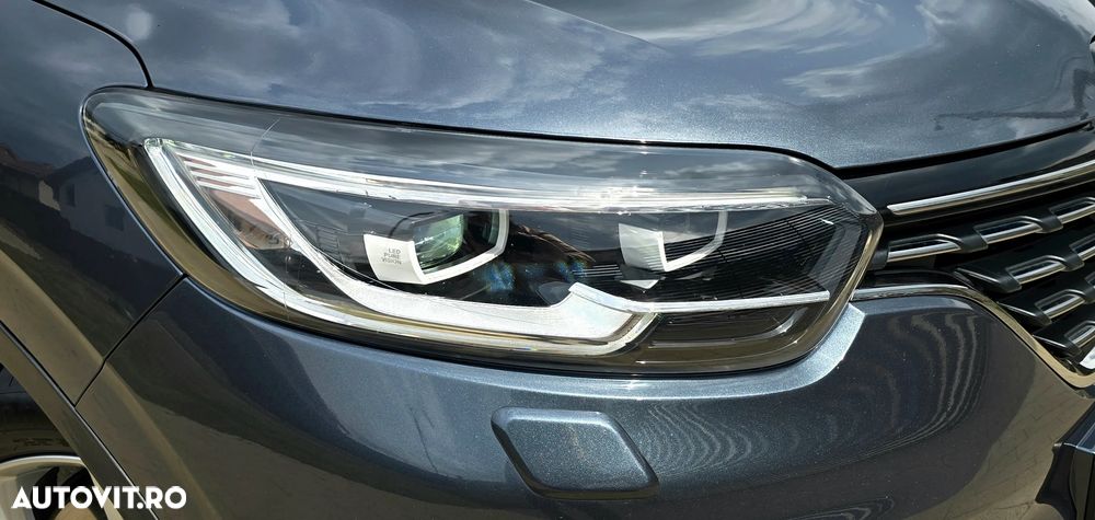 Renault Kadjar - 21