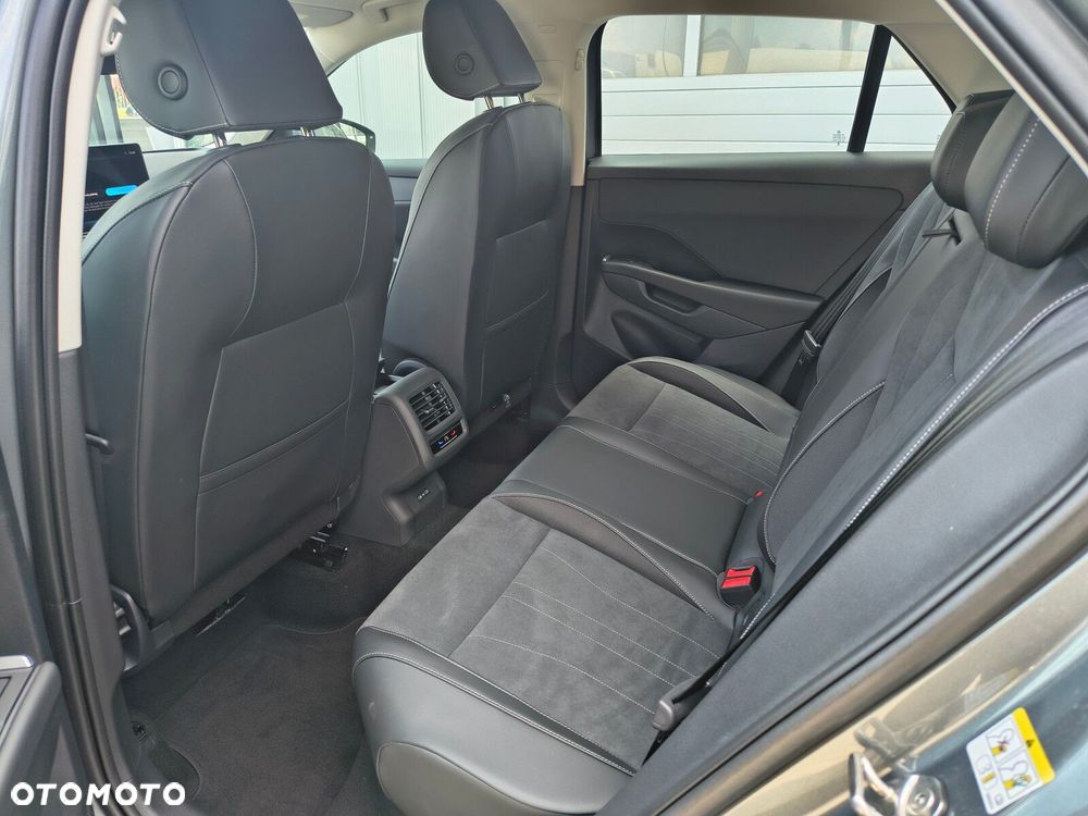 Volkswagen T-Roc 1.5 eTSI Style DSG - 10