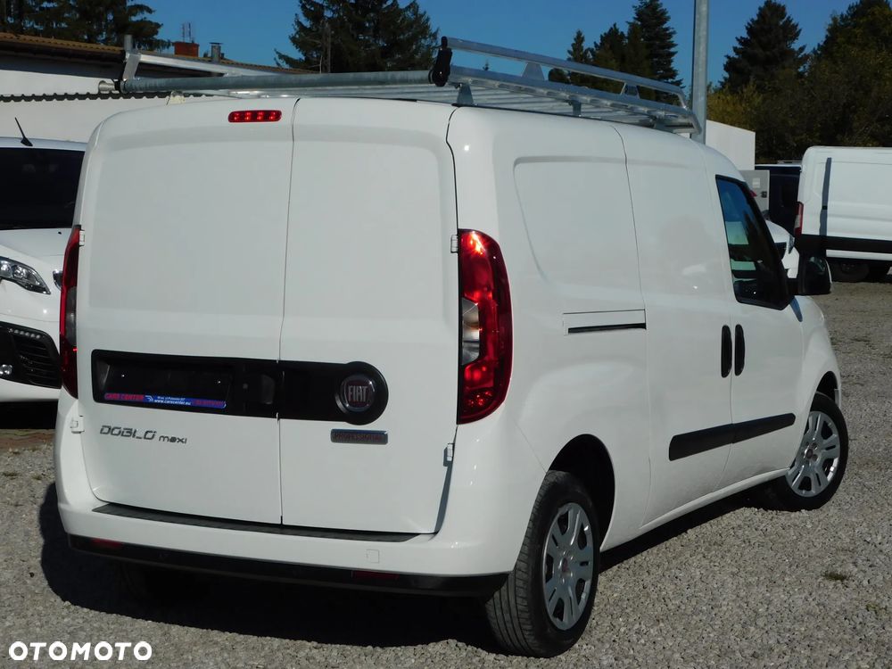 Fiat Doblo - 2