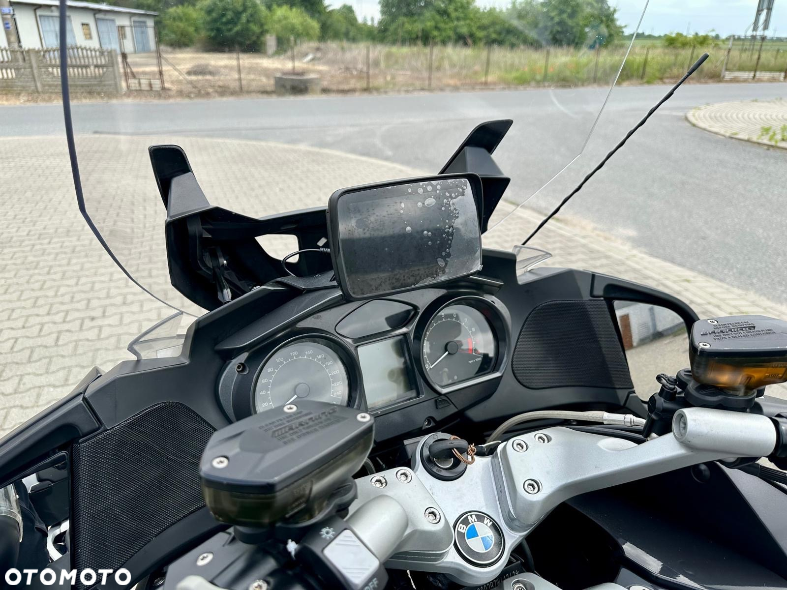 BMW RT - 13