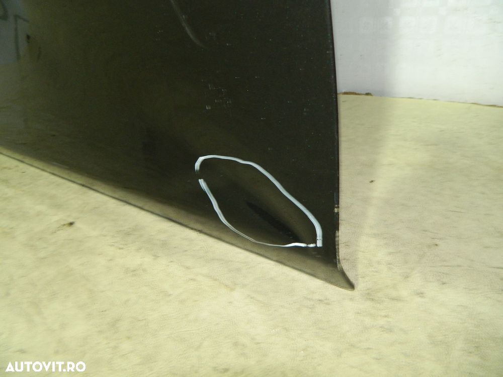 Usa stanga fata BMW Seria 5, F10  /  F11, 2010, 2011, 2012, 2013, 2014, 2015, 2016,. - 7