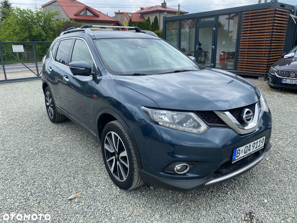 Nissan X-Trail 1.6 DIG-T 360 - 3