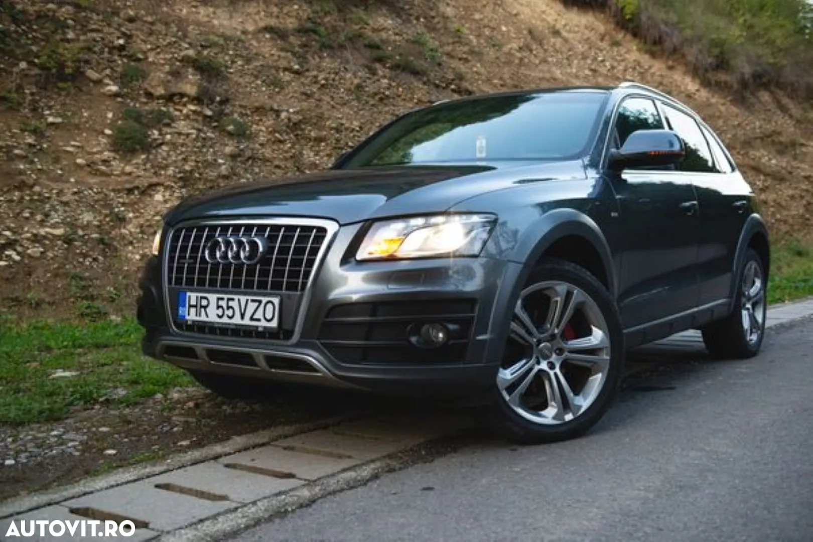 Audi Q5 - 2
