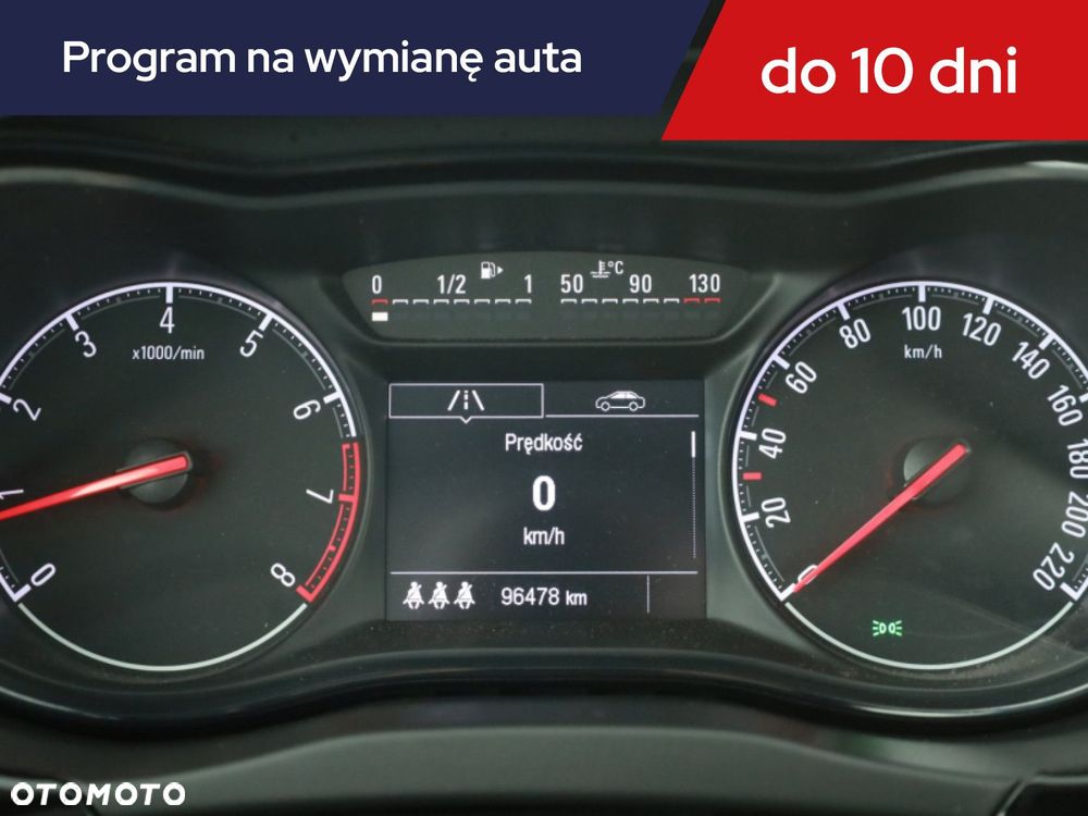 Opel Corsa - 10
