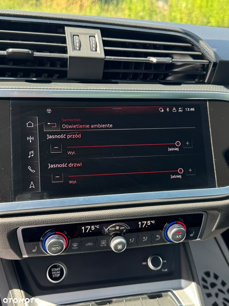 Audi Q3 35 TDI S tronic - 30