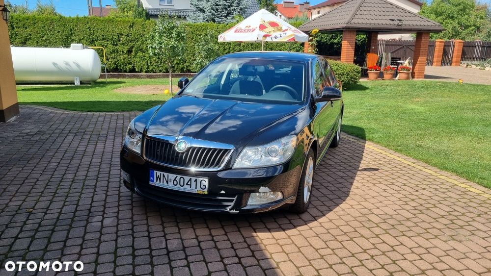 Skoda Octavia - 4