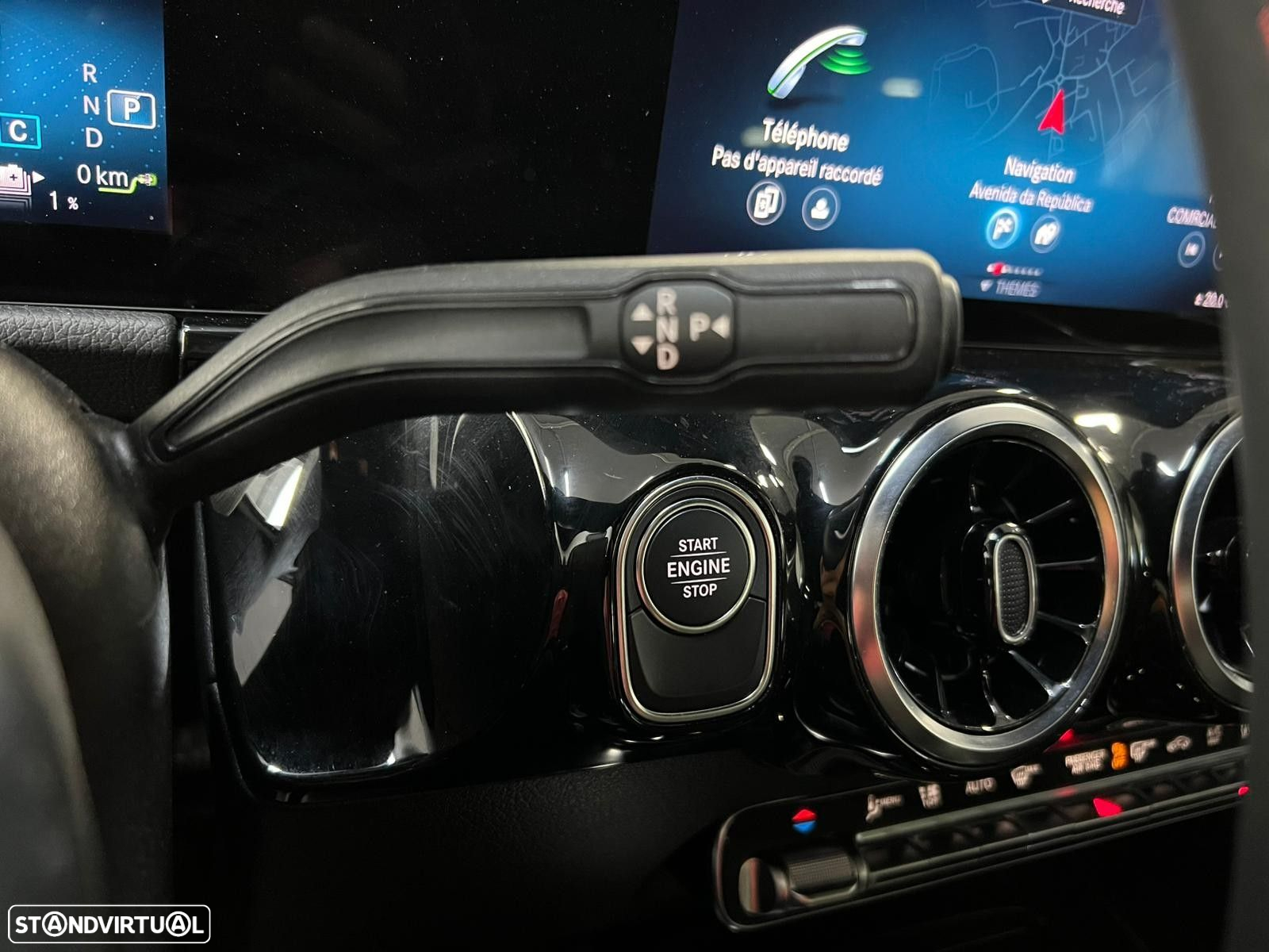 Mercedes-Benz GLA 250 e AMG Line - 19